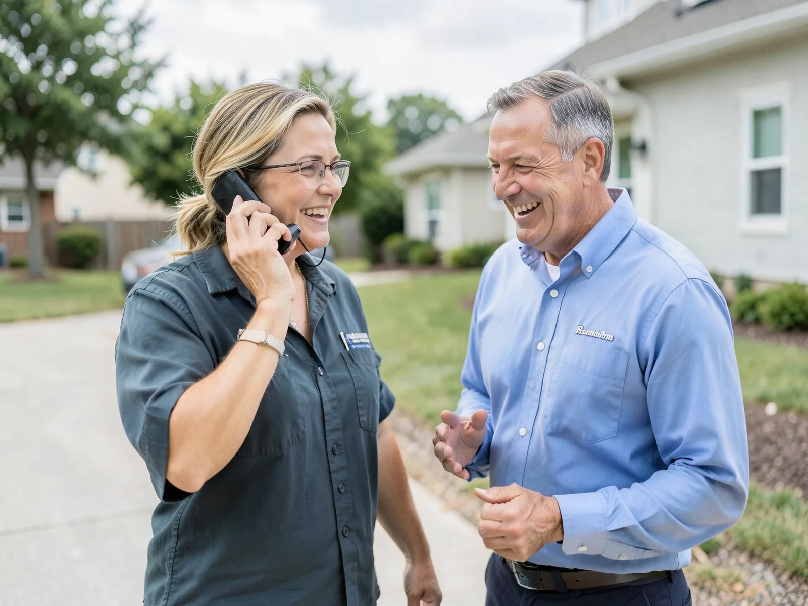 Frequently Asked Questions About Hidden Leak Detection in Story, WY
